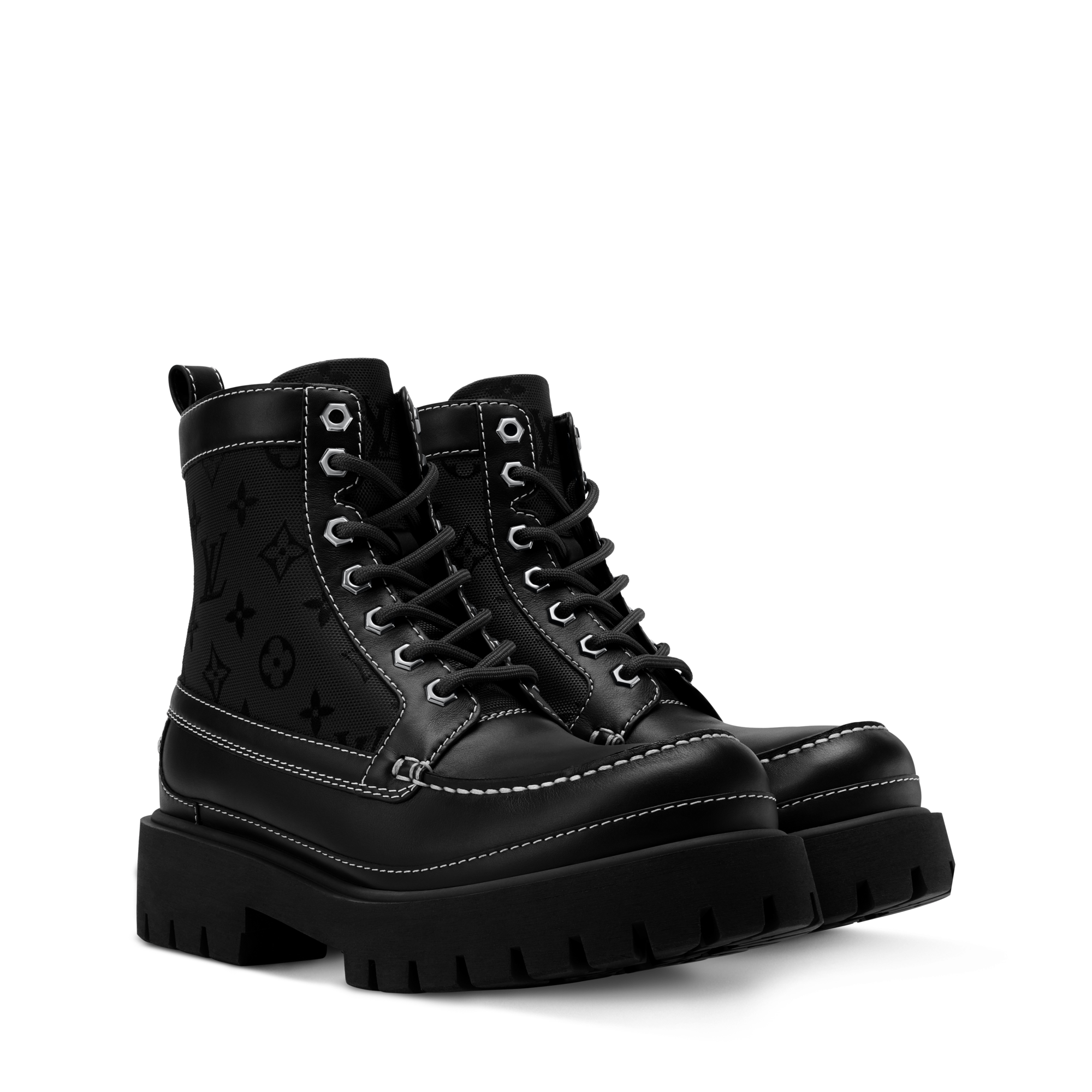 LV Remix Ankle Boot - Men - Shoes | LOUIS VUITTON ®